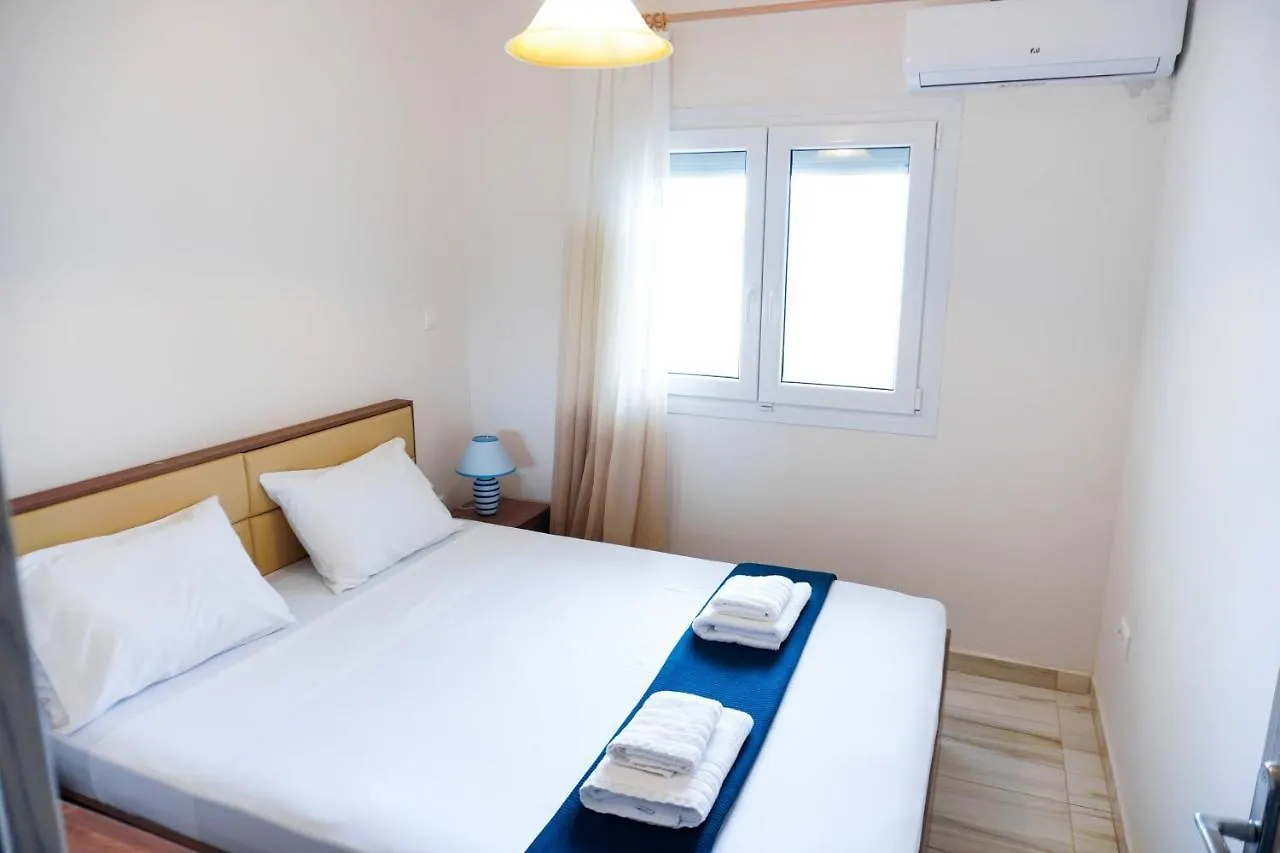 Elia Maisonettes, Sea & Valley Views, 2 Bdrms Βίλα Άγιος Νικόλαος Ελλάδα