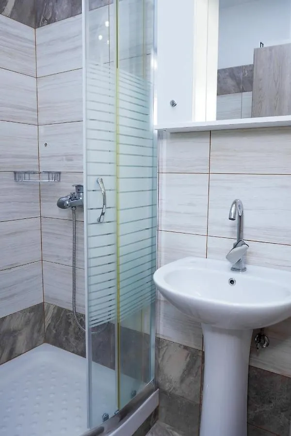 Elia Maisonettes, Sea & Valley Views, 2 Bdrms Βίλα Άγιος Νικόλαος Ελλάδα