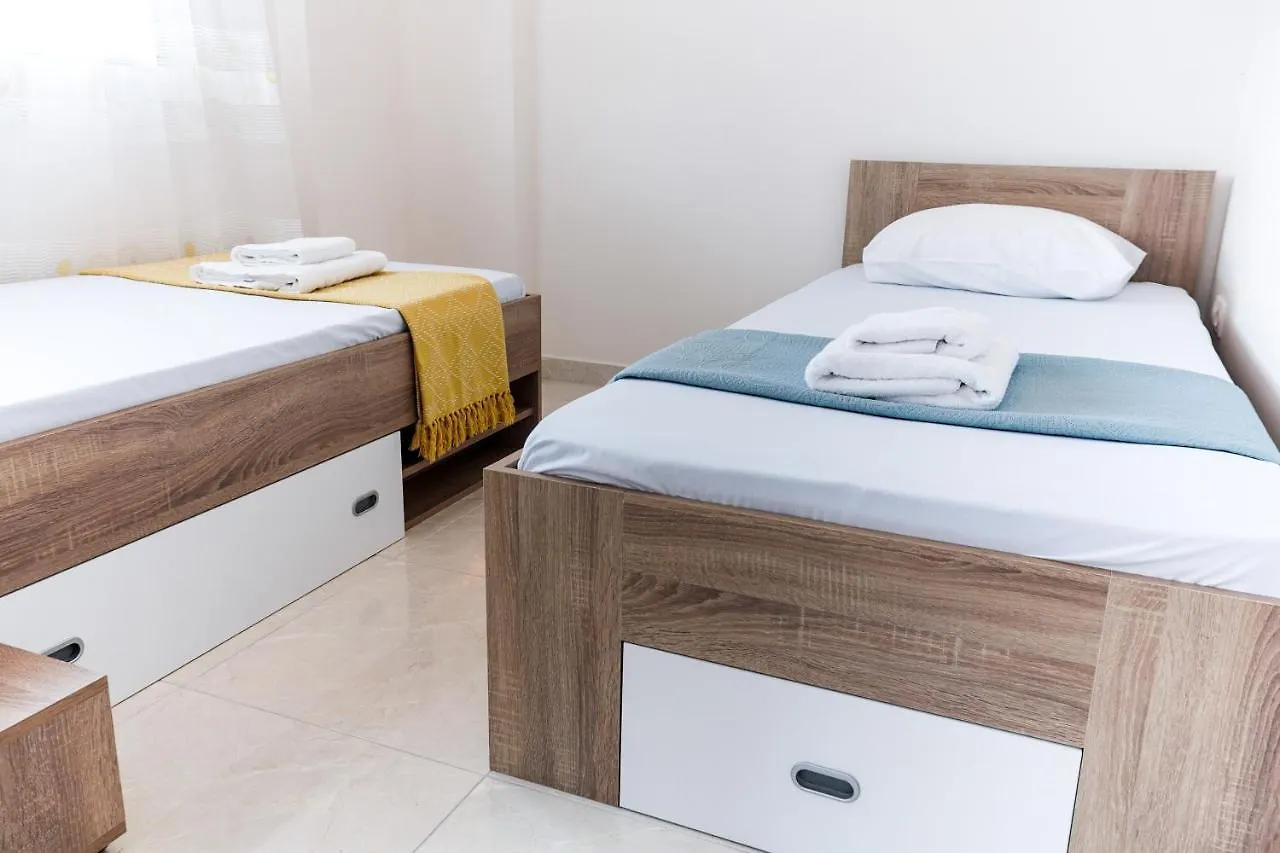 Elia Maisonettes, Sea & Valley Views, 2 Bdrms Βίλα Άγιος Νικόλαος