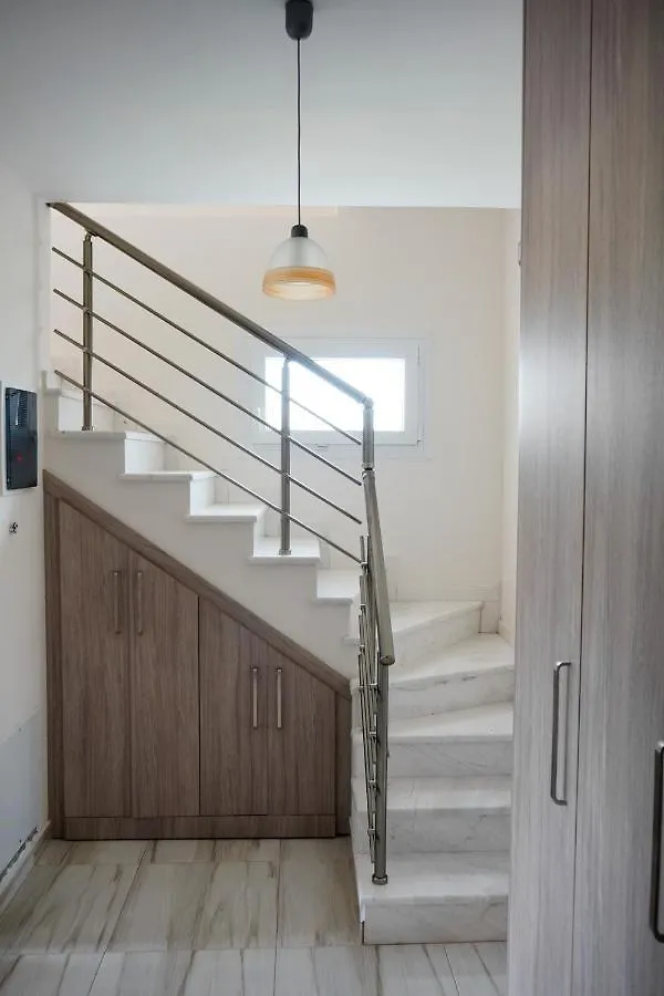 Elia Maisonettes, Sea & Valley Views, 2 Bdrms Βίλα Άγιος Νικόλαος 0*,  Ελλάδα