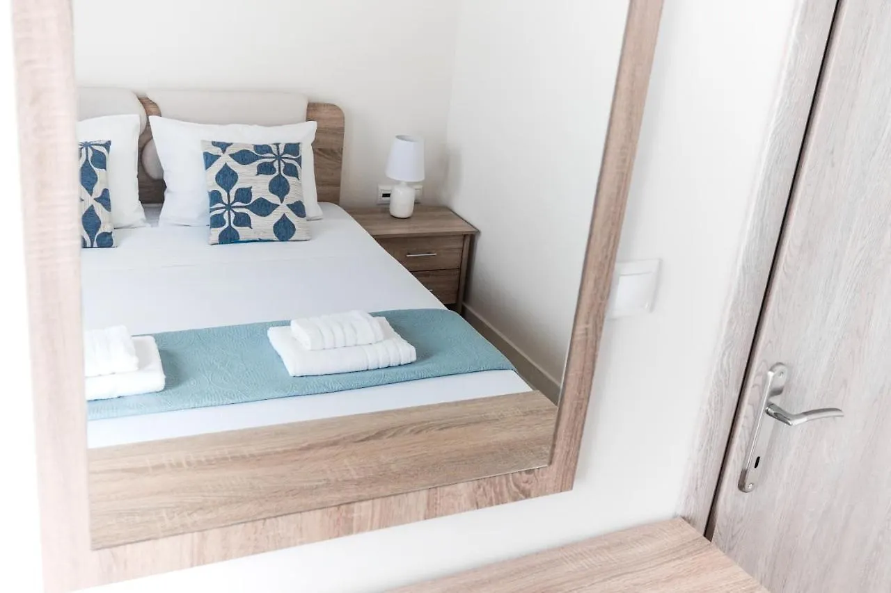 Elia Maisonettes, Sea & Valley Views, 2 Bdrms Βίλα Άγιος Νικόλαος