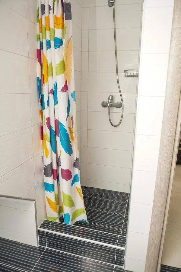 Elia Maisonettes, Sea & Valley Views, 2 Bdrms Βίλα Άγιος Νικόλαος Σπίτι διακοπών