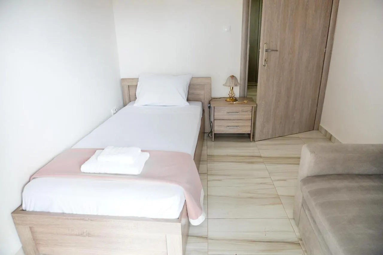 Σπίτι διακοπών Elia Maisonettes, Sea & Valley Views, 2 Bdrms Βίλα Άγιος Νικόλαος Ελλάδα