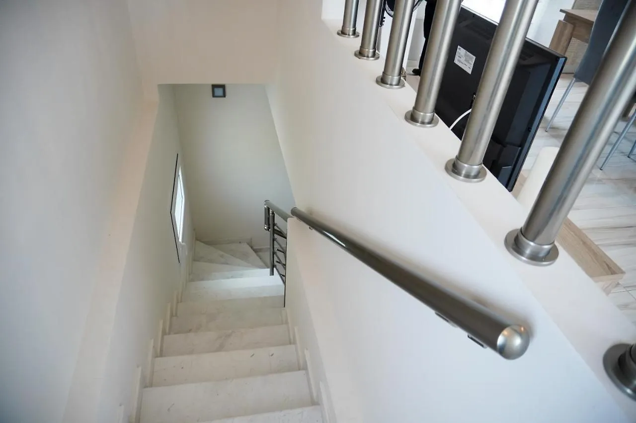 Σπίτι διακοπών Elia Maisonettes, Sea & Valley Views, 2 Bdrms Βίλα Άγιος Νικόλαος